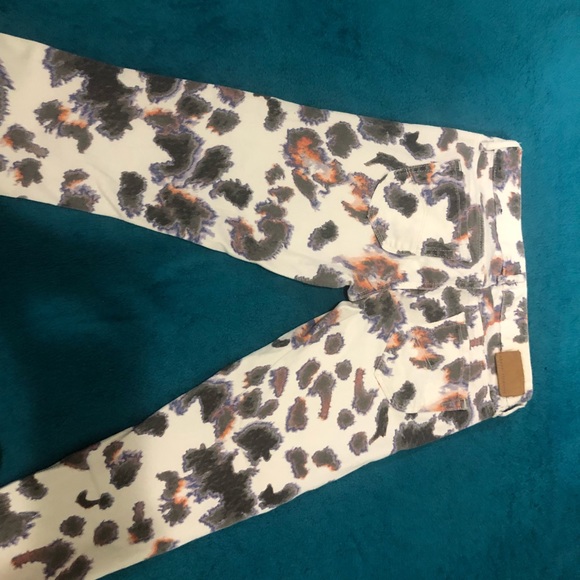 Unique Armani Exchange Skinny jeans - Picture 3 of 6